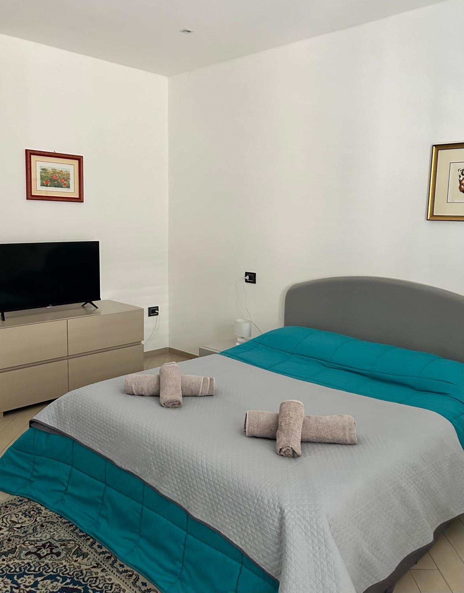 Refresh House Διαμέρισμα Μπρίντιζι Εξωτερικό φωτογραφία